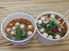 -明月虾面(厦禾路店)