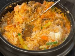 -炙韩料理·部队锅专门店