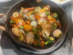 -云海肴·汽锅鸡·云南菜(美罗城店)