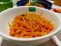 -绿草地·湘菜(悦方ID mall店)