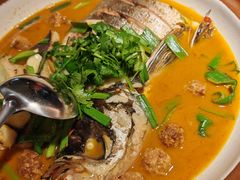 -老海陵·泰州菜(图书馆店)