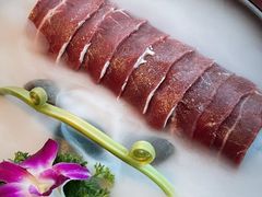 -盡膳口福跷脚牛肉火锅(国贸商城店)