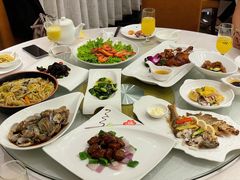 -骏莱海鲜鱼港(五角场店)