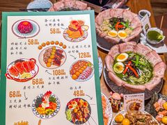 -河风の幸会精致料理