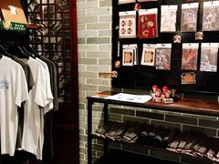 -民信老铺(双皮奶博物馆店)