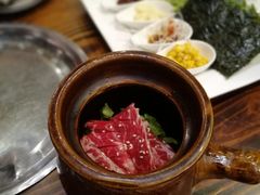 -和萌牛肠烧烤(财富中心店)