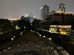 -宝丽轩中餐厅BAOLIXUAN