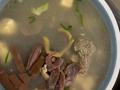 -老新隆牛肉锅贴(新街口店)