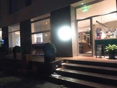 -AO cafe＆bistro