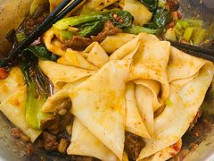 biangbiang面-玲玲面屋