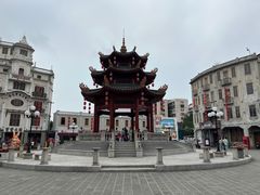 -汕头市小公园