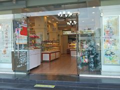 门面-长发西饼(道前店)