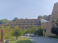 -北京中信金陵酒店