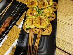 -嘎嘎鸭脑壳(金琴店)
