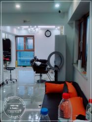 -INSI Hair Salon