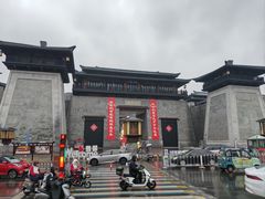 -群英会·三国菜(曹魏古城店)