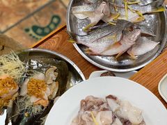 -船奇蒸汽海鲜·闽菜(八市海鲜总店)