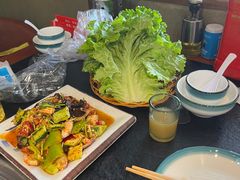 -齐齐哈尔烤肉(上海道店)