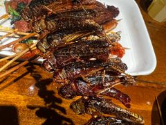 -张师傅烧烤(CBD店)