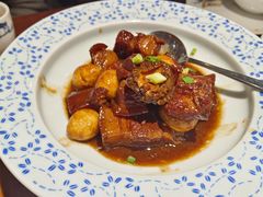 -涌觅名灶·本地海鲜宁波菜(财富广场店)