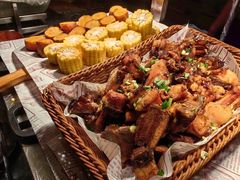 -太原富力万达文华酒店·美食汇西餐厅