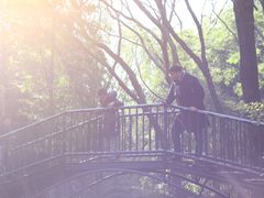 -宝岩生态观光园