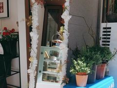 -艾加柒克蛋糕茶歇甜品台(春熙路店)