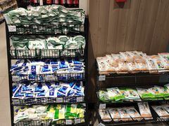 -中百仓储(古田路店)