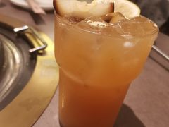 -锅飘飘·东北铁锅炖(雨花客厅店)