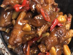 -观宴·品质赣菜(高新大道店)