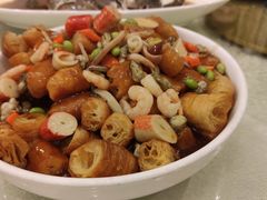 -梦中园海鲜酒店(川沙路店)