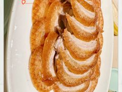 -惠丰堂饭庄·烤鸭·京味菜(翠微路店)