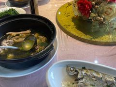 -西山人家·二十年老字号农家菜(旺山店)