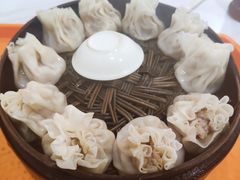 -枫泾丁氏烧卖(枫丽路店)