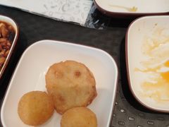 -乡村基(双流时代奥特莱斯餐厅)