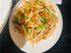 -老海陵·泰州菜(三水湾店)