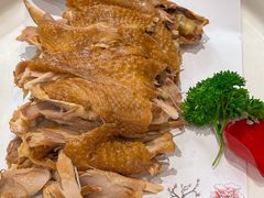 -牡丹宴·正宗洛阳菜·水席(国家牡丹园店)