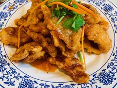 锅包肉-石老头关东饺子王·东北菜(嘉华鑫城店)
