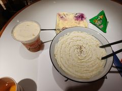 -火山屋台(新街口店)