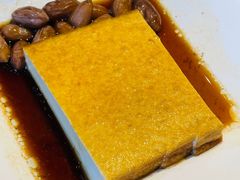 卤水豆腐-利苑酒家(华熙国际店)