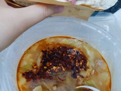 -段生记肉丸糊辣汤(西铁大明宫住宅小区店)