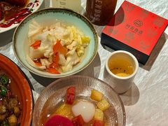 -川香鼎盛·川府家宴商务宴请(市桥富华总店)