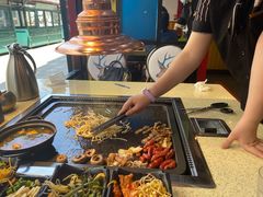 -猪的故事·韩式烤肉(韩乐坊店)