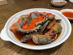 -潮中人潮州菜(益乐路店)