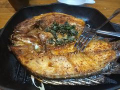 -云海肴·云南小炒·汽锅鸡(天津国金汇店)