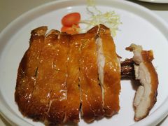 -小放牛炒菜馆(长安万达店)