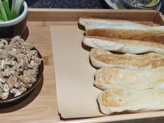 -渔民船说·北塘海鲜·天津菜·海肠捞饭(北塘古镇店)