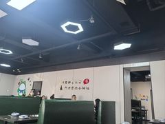 -北龙火锅店(燕山大街店)