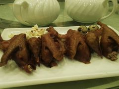 -清心鸡沙田乳鸽店·非遗传承(石溪店)