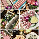 深圳韩剧同款烤肉！炭烤鳗鱼巨好吃